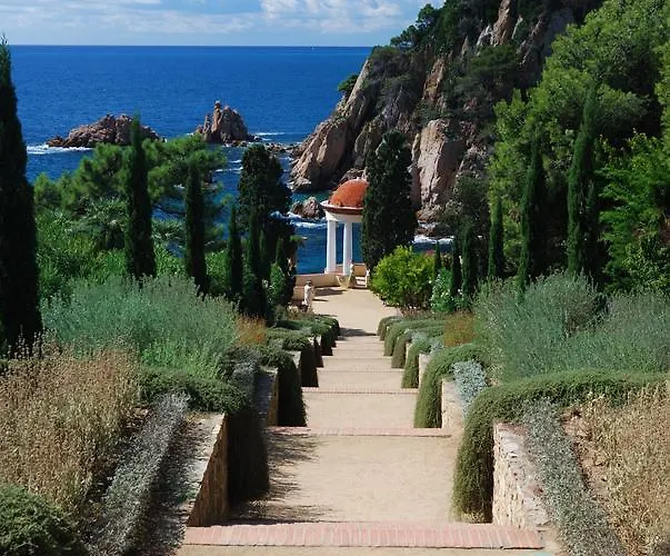 Daire Vivalidays Josep Blanes