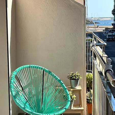 Vivalidays Josep Apartment Blanes