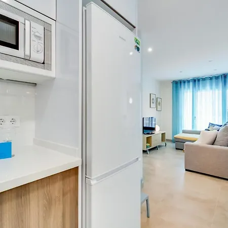 Vivalidays Josep Apartment Blanes