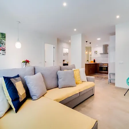 Vivalidays Josep Apartment Blanes