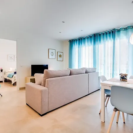 Apartment Vivalidays Josep *